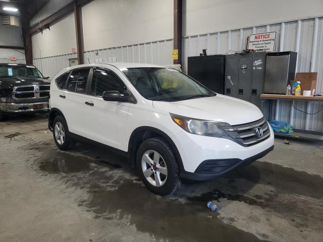 Photo 4 from auction – 2012 HONDA CR-V LX with VIN 5J6RM3H34CL045550
