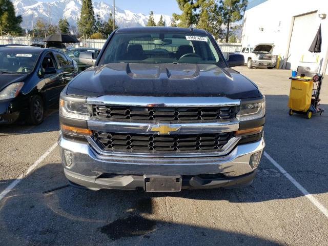 Photo 5 from auction – 2018 CHEVROLET SILVERADO with VIN 3GCPCREC4JG101715