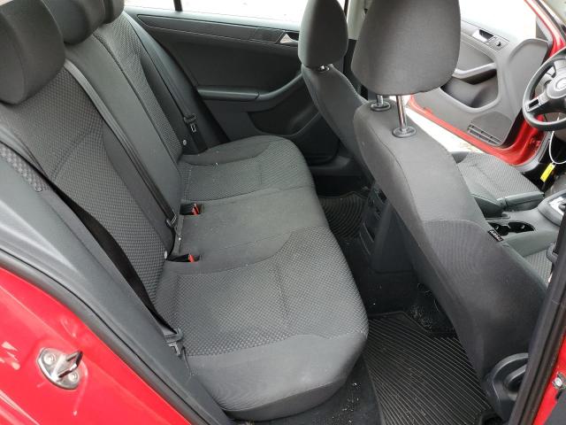 Photo 10 from auction – 2014 VOLKSWAGEN JETTA BASE with VIN 3VW2K7AJ6EM235314