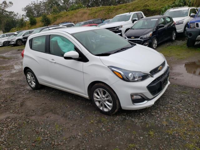 Photo 4 from auction – 2020 CHEVROLET SPARK 1LT with VIN KL8CD6SA0LC428477