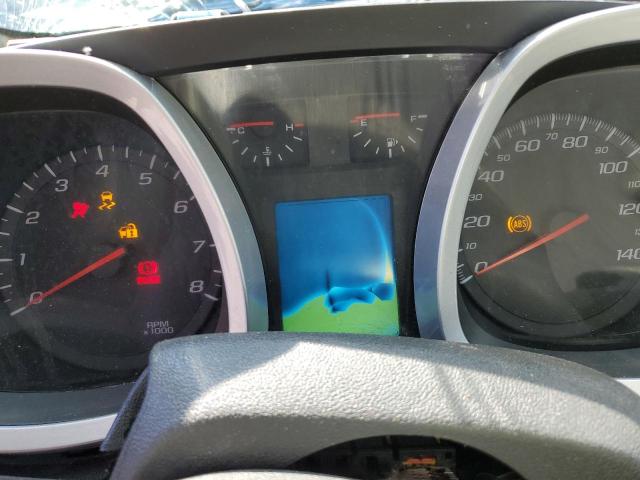 Photo 9 from auction – 2017 CHEVROLET EQUINOX LS with VIN 2GNFLEEK2H6197109