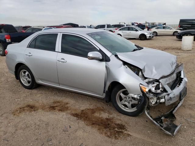Photo 4 from auction – 2010 TOYOTA COROLLA BA with VIN JTDBU4EE5AJ056732