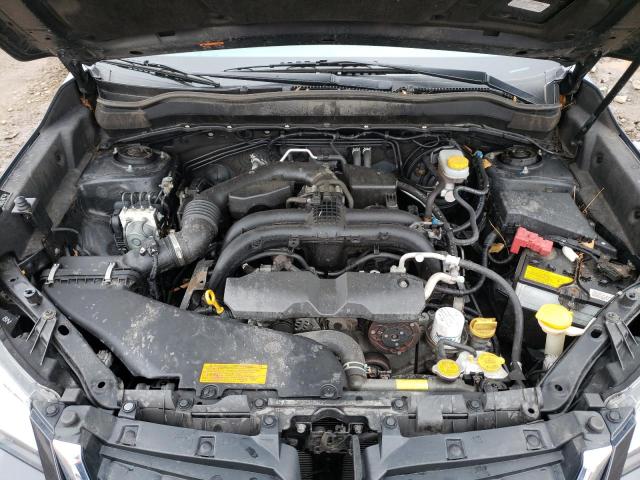 Photo 12 from auction – 2018 SUBARU FORESTER 2 with VIN JF2SJAEC9JH488805