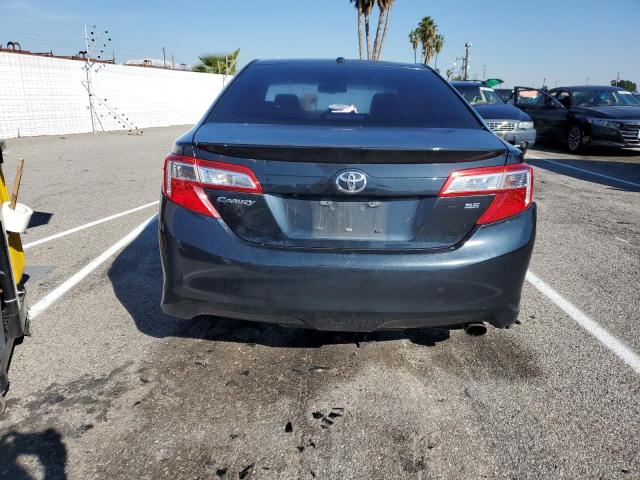 Photo 6 from auction – 2012 TOYOTA CAMRY BASE with VIN 4T1BF1FK2CU126794