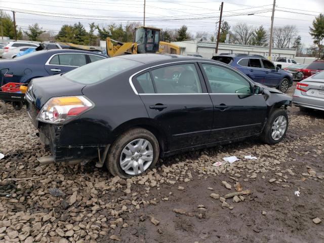 Photo 3 from auction – 2010 NISSAN ALTIMA BAS with VIN 1N4AL2AP8AC155128