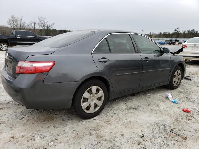Photo 3 from auction – 2007 TOYOTA CAMRY with VIN 4T1BE46K37U136843