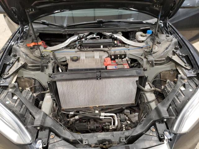 Photo 11 from auction – 2017 TESLA MODEL S with VIN 5YJSA1E22HF195246