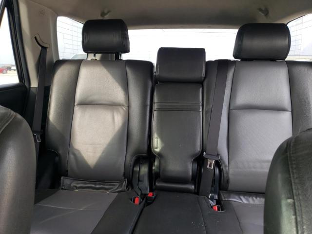 Photo 10 from auction – 2015 TOYOTA 4RUNNER SR with VIN JTEZU5JR4F5094719