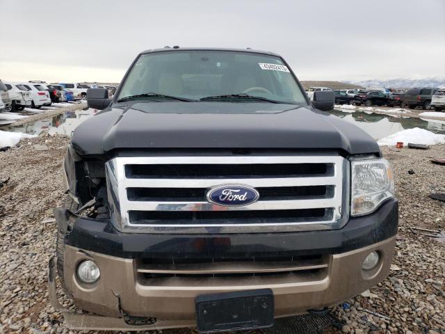 Foto 5 de la subasta – 2014 FORD EXPEDITION con VIN 1FMJK1J50EEF48147