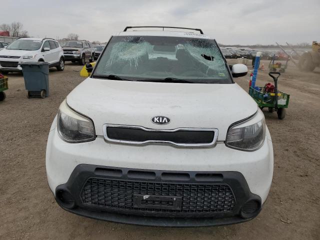 Photo 5 from auction – 2015 KIA SOUL with VIN KNDJN2A22F7157725