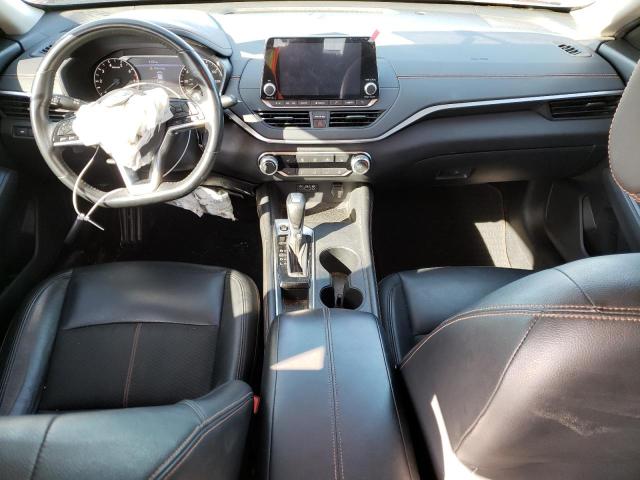 Photo 8 from auction – 2019 NISSAN ALTIMA SR with VIN 1N4BL4CV9KC120174