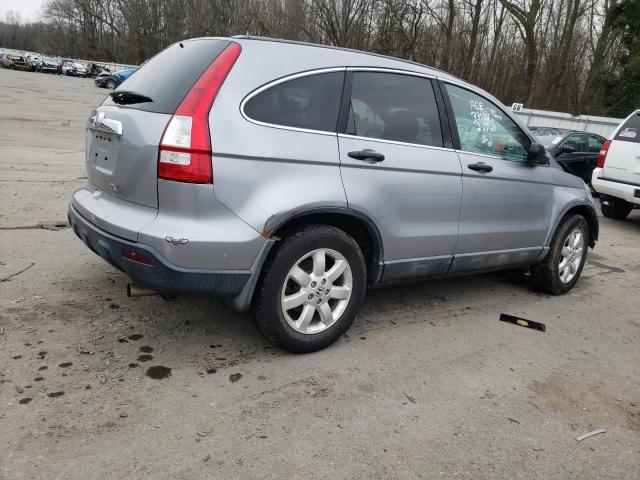Photo 3 from auction – 2008 HONDA CR-V EX with VIN 5J6RE48578L027331