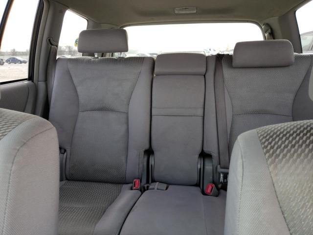 Фото 10 с аукциона – 2006 TOYOTA HIGHLANDER с VIN JTEEW21A760026543