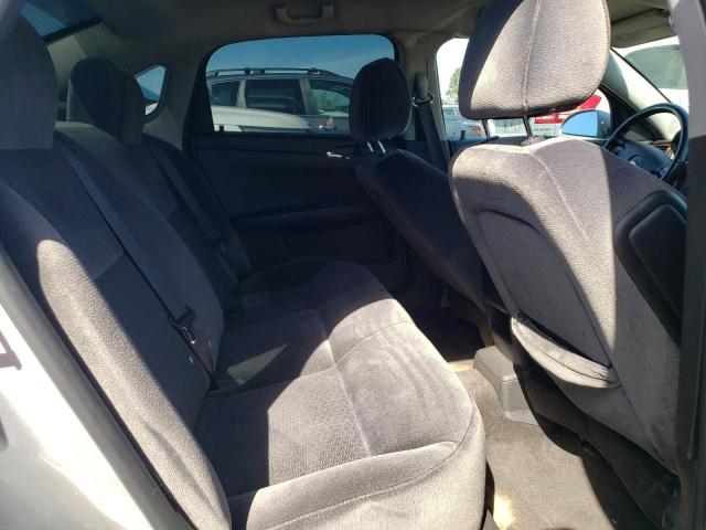 Photo 10 from auction – 2013 CHEVROLET IMPALA LT with VIN 2G1WG5E39D1229625
