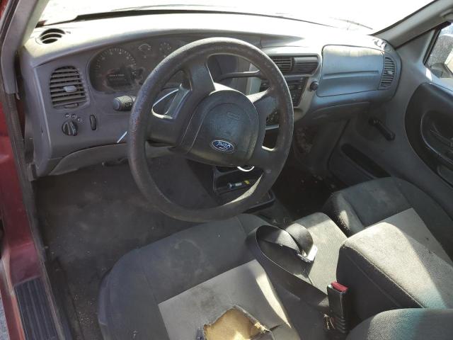 Photo 8 from auction – 2006 FORD RANGER with VIN 1FTYR10D56PA48790