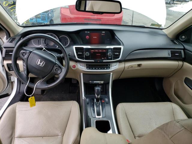 Photo 8 from auction – 2015 HONDA ACCORD EXL with VIN 1HGCR2F84FA043739