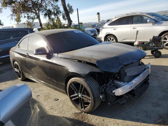 Photo 4 from auction – 2020 BMW M240XI with VIN WBA2J7C09L7E39607