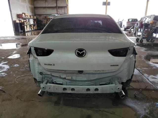 Photo 6 from auction – 2021 MAZDA 3 PREFERRE with VIN JM1BPACL9M1327853