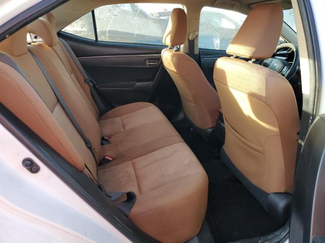 Photo 10 from auction – 2014 TOYOTA COROLLA L with VIN 2T1BURHE6EC186593