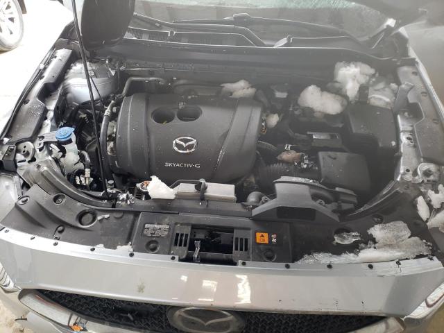 Photo 11 from auction – 2020 MAZDA CX-5 TOURI with VIN JM3KFBCM8L0741056