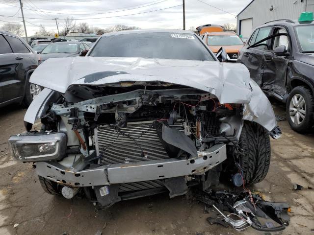 Photo 5 from auction – 2011 DODGE CHARGER with VIN 2B3CL3CGXBH520849