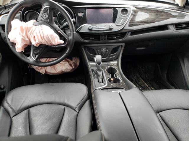 Photo 8 from auction – 2017 BUICK ENVISION E with VIN LRBFXBSA7HD079905