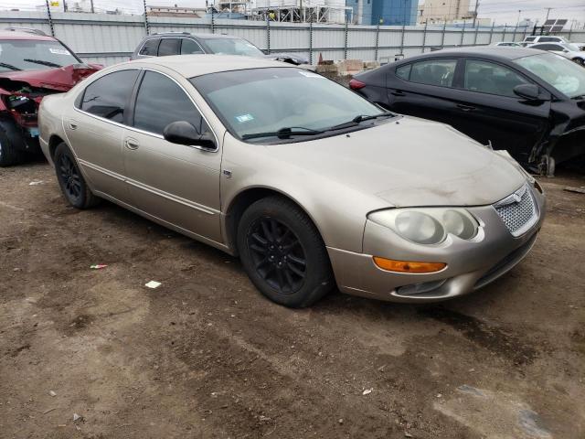 Photo 4 from auction – 2002 CHRYSLER 300M with VIN 2C3HE66G92H209624