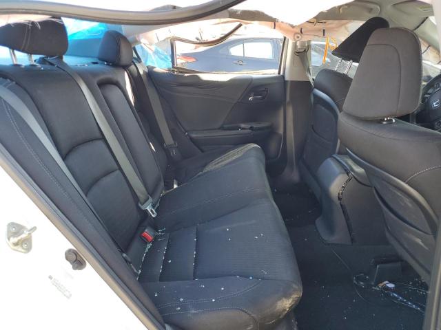 Photo 10 from auction – 2014 HONDA ACCORD SPO with VIN 1HGCR2F59EA026701