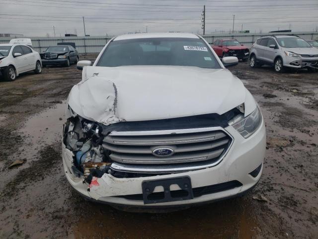 Photo 5 from auction – 2015 FORD TAURUS SEL with VIN 1FAHP2E87FG132333