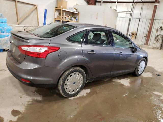 Photo 3 from auction – 2012 FORD FOCUS SE with VIN 1FAHP3F23CL174100