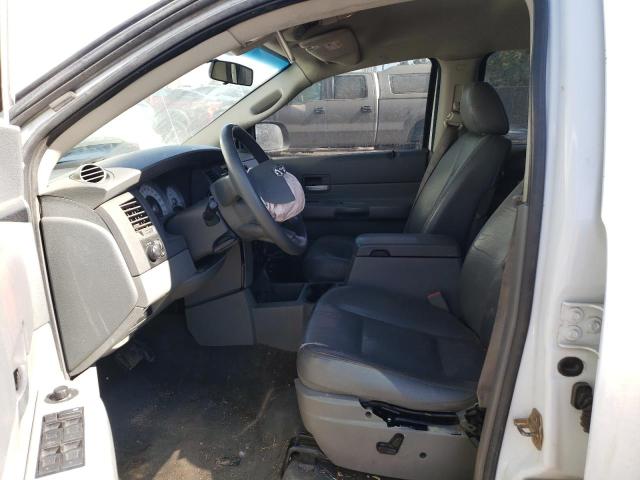Photo 7 from auction – 2004 DODGE DURANGO SL with VIN 1D4HB48D64F119205