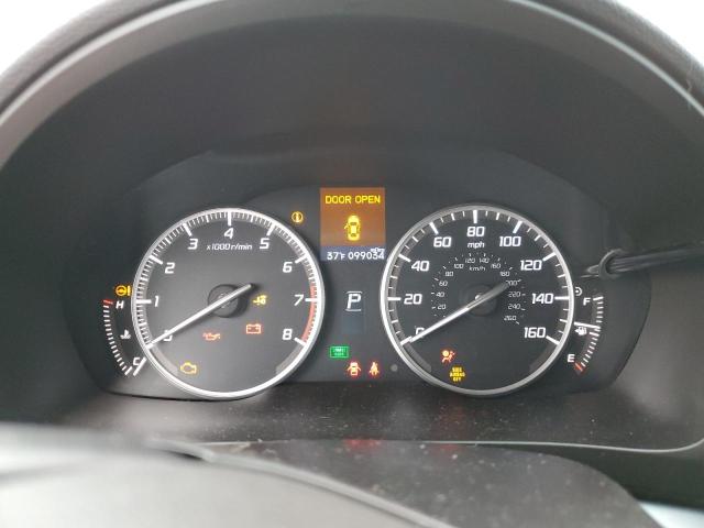 Photo 9 from auction – 2015 ACURA ILX 20 with VIN 19VDE1F36FE003908