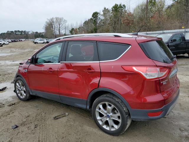 Zdjęcie 2 z aukcji – 2014 FORD ESCAPE TIT z VIN 1FMCU9JX4EUA96499