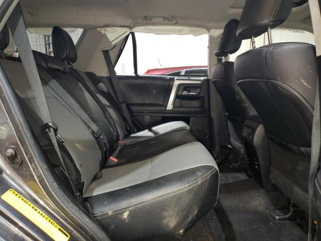 Photo 11 from auction – 2016 TOYOTA 4RUNNER SR with VIN JTEBU5JR6G5365119