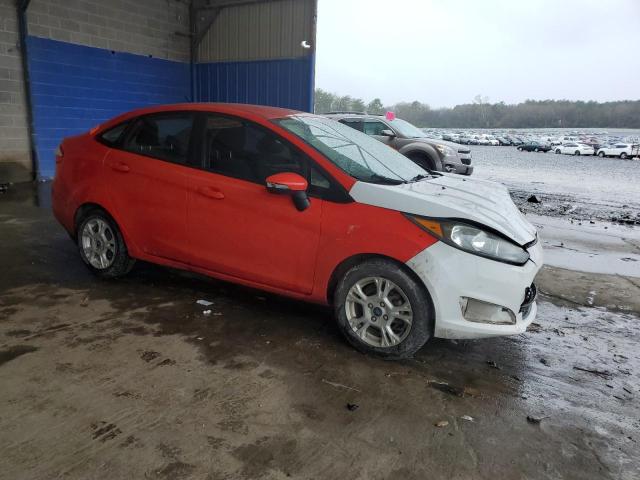 Photo 4 from auction – 2015 FORD FIESTA SE with VIN 3FADP4BJ0FM130026