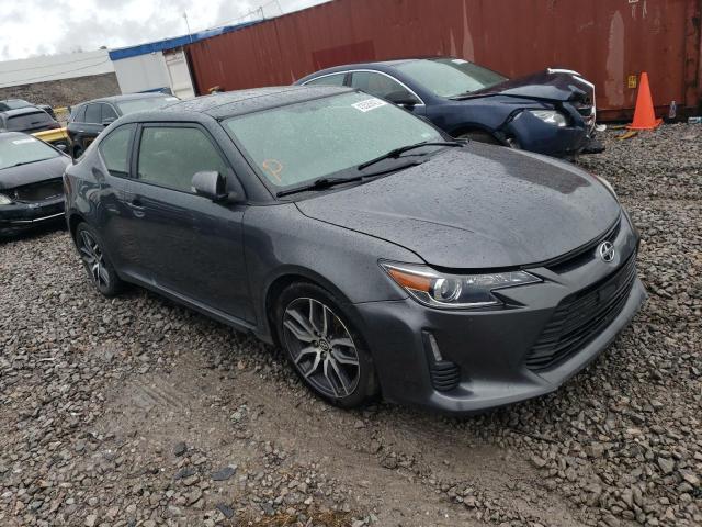 Photo 4 from auction – 2016 TOYOTA SCION TC with VIN JTKJF5C78GJ024374
