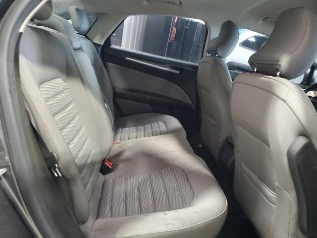 Photo 10 from auction – 2016 FORD FUSION S with VIN 3FA6P0G77GR338617