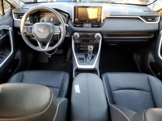 Photo 8 from auction – 2020 TOYOTA RAV4 LIMIT with VIN 2T3Y1RFVXLW065168