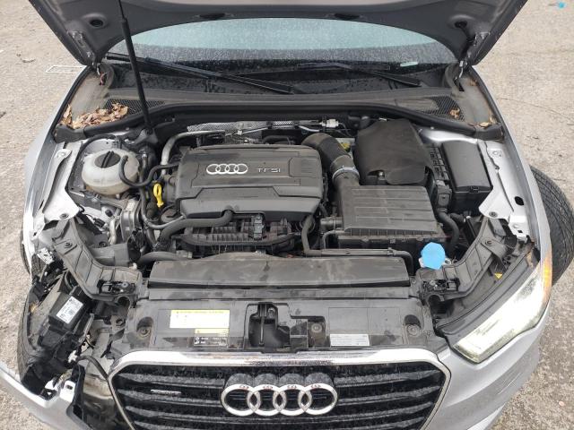 Photo 11 from auction – 2016 AUDI A3 PREMIUM with VIN WAUJ8GFF5G1099417