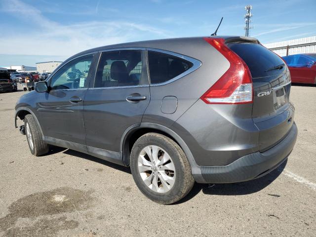 Photo 2 from auction – 2014 HONDA CR-V EX with VIN 2HKRM3H59EH535318