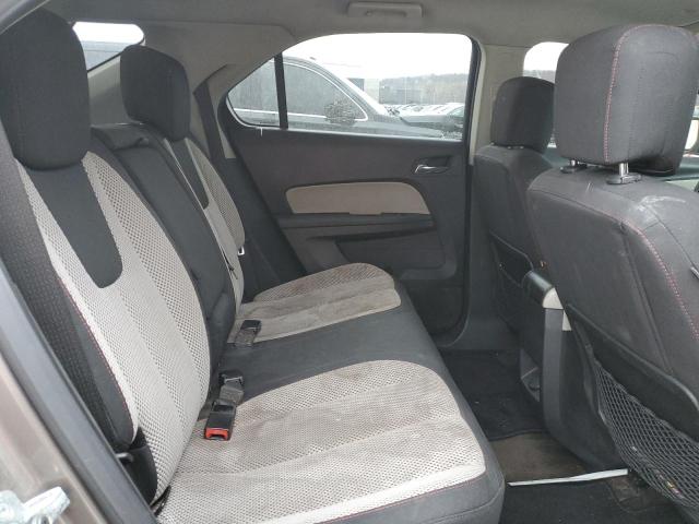 Photo 11 from auction – 2010 CHEVROLET EQUINOX LT with VIN 2CNFLEEW1A6241551