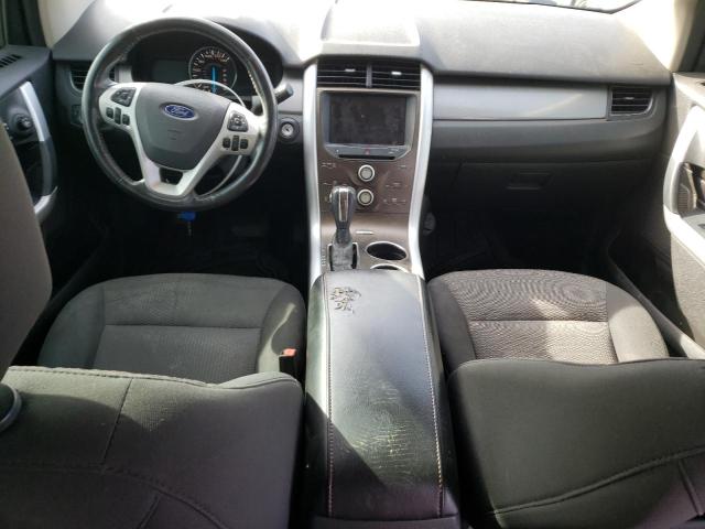 Photo 8 from auction – 2011 FORD EDGE SEL with VIN 2FMDK4JC9BBA02676