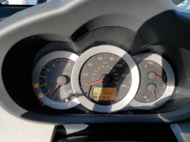 Photo 9 from auction – 2012 TOYOTA RAV4 with VIN 2T3BF4DVXCW250110