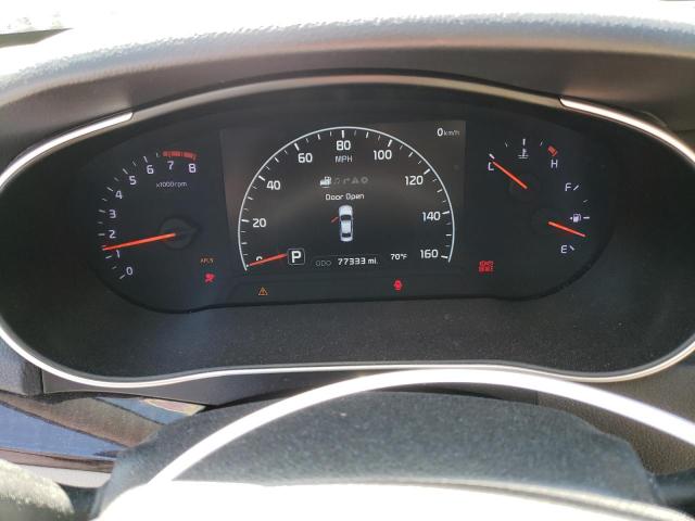 Photo 9 from auction – 2015 KIA CADENZA PR with VIN KNALN4D74F5174434