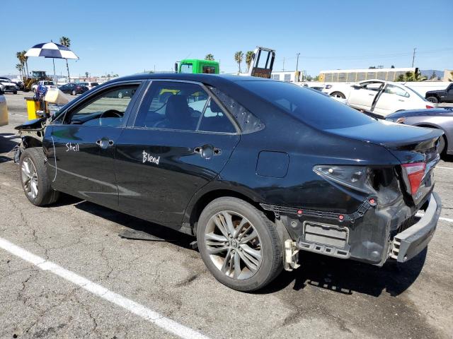 Photo 2 from auction – 2015 TOYOTA CAMRY LE with VIN 4T1BF1FK2FU010032