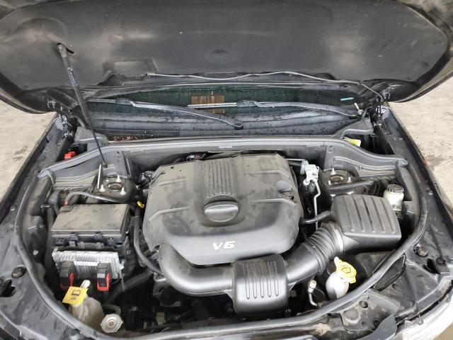 Photo 12 from auction – 2015 JEEP GRAND CHER with VIN 1C4RJEAG2FC700574
