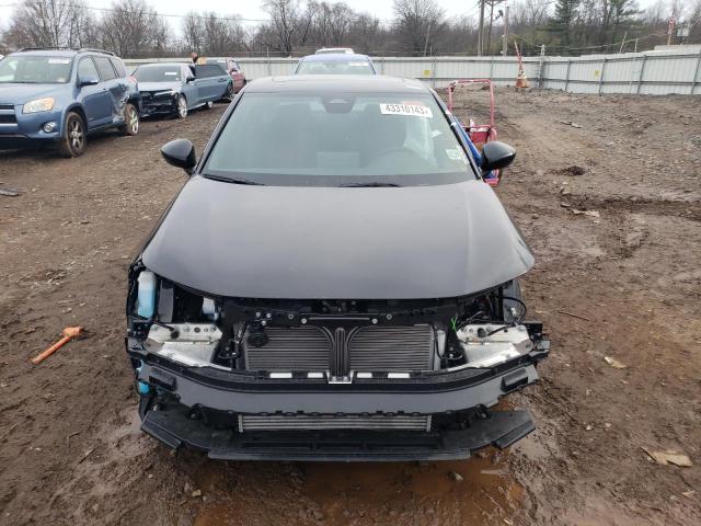 Photo 5 from auction – 2022 HONDA CIVIC SI with VIN 2HGFE1E58NH476863