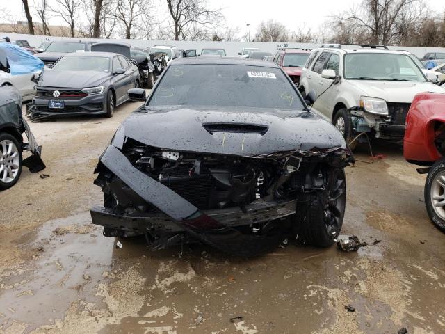 Photo 5 from auction – 2023 DODGE CHARGER SC with VIN 2C3CDXGJ6PH506726