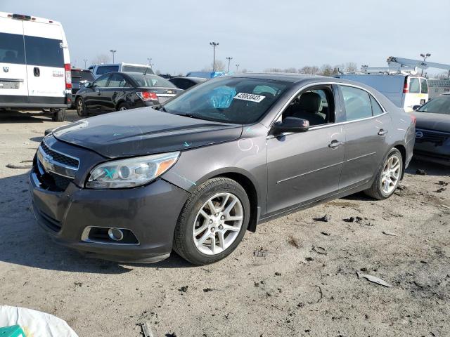 CHEVROLET MALIBU 2LT 2013 with VIN 1G11F5SR1DF164722 - Photo from auction
