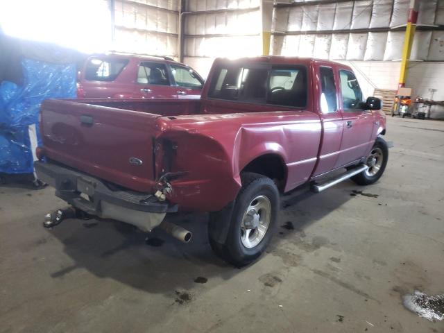 Photo 3 from auction – 2004 FORD RANGER SUP with VIN 1FTZR45EX4PA80302